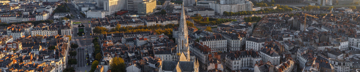 Déménagement Paris-Nantes