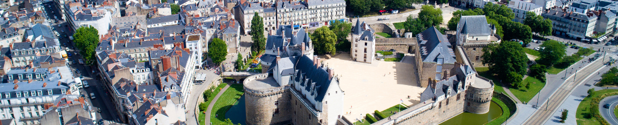Pourquoi déménager à Nantes ? 